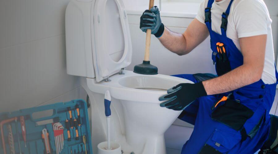 Local 24/7 Emergency Plumbing in Red Creek, NY